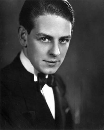 Zdjęcie: Robin Irvine