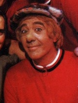 Zdjęcie: Emilio Aragón 'Miliki'