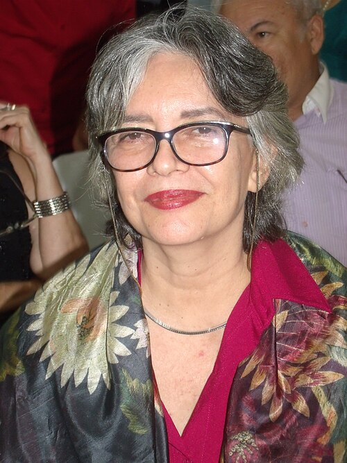 Zdjęcie: Ana Maria Miranda