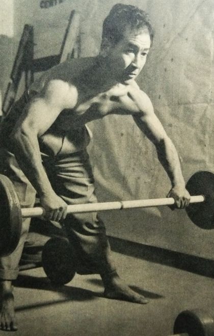 Zdjęcie: Hideo Saeki