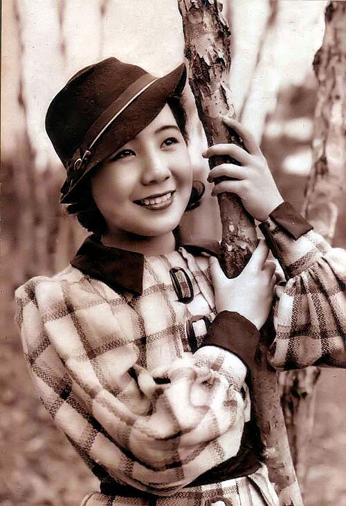 Zdjęcie: Masako Tsutsumi