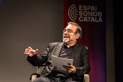 Zdjęcie: Óscar Rodríguez