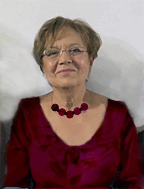 Zdjęcie: Cecilia Bartolomé