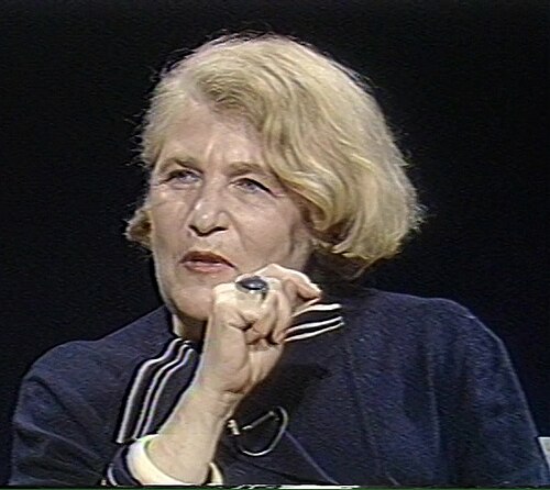 Zdjęcie: Annette Michelson