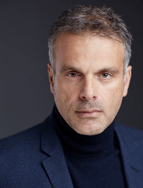Zdjęcie: Steve Suissa