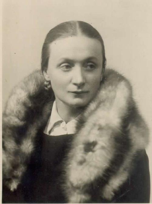Zdjęcie: Elvira Kralj