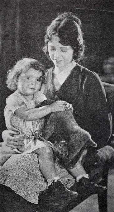 Zdjęcie: Mary Louise Miller