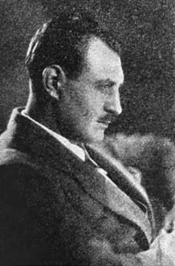 Zdjęcie: Herman C Raymaker