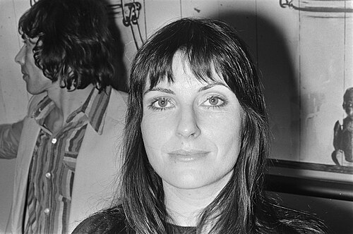 Zdjęcie: Josée Ruiter