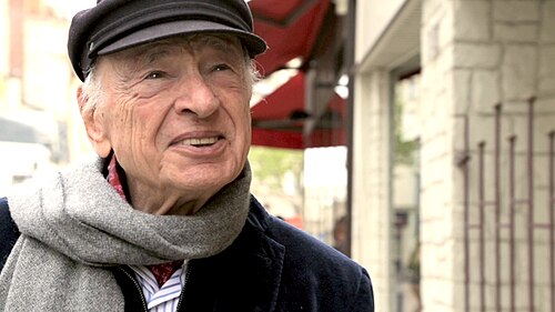 Zdjęcie: Edgar Morin