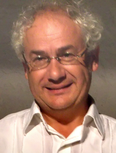 Zdjęcie: Tom Pauls