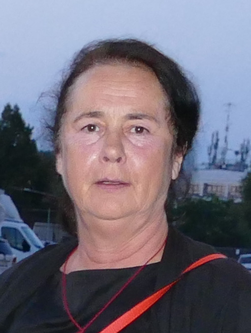 Zdjęcie: Urska Hlebec