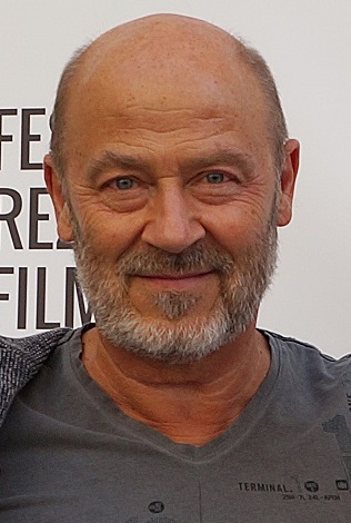 Zdjęcie: Jan Jakub Kolski