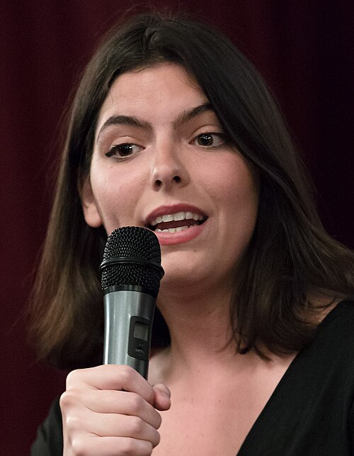 Zdjęcie: Jacqueline Lentzou