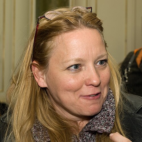 Zdjęcie: Therese Herz