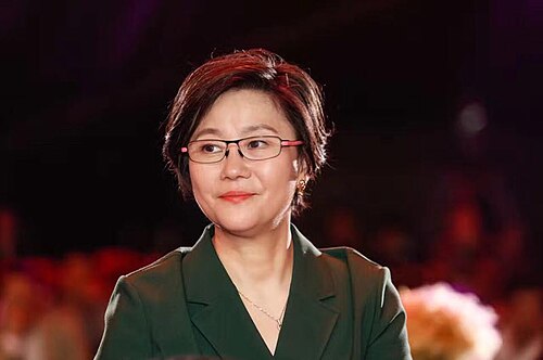 Zdjęcie: Shaohong Li