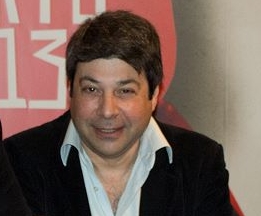 Zdjęcie: Vasilis Mazomenos