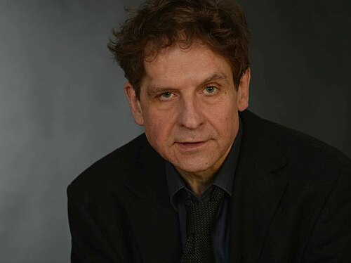 Zdjęcie: Lorenz Claussen