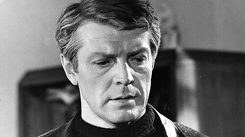 Zdjęcie: Oleg Strizhenov