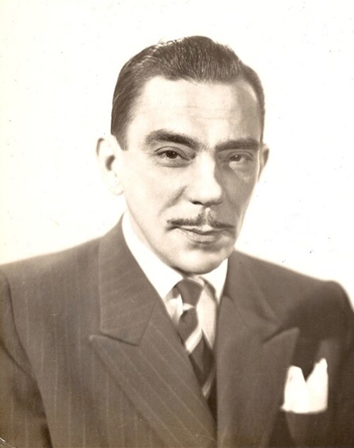 Zdjęcie: Procópio Ferreira