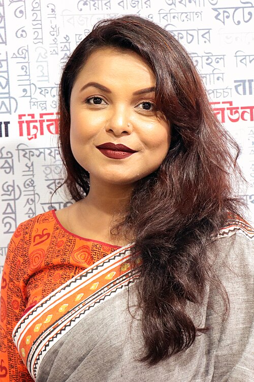 Zdjęcie: Meher Afroz Shaon