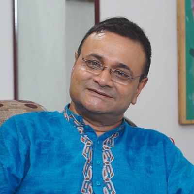 Zdjęcie: Ejazul Islam