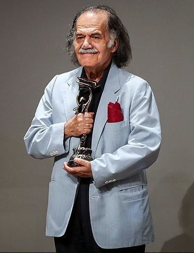 Zdjęcie: Cyrus Ebrahimzadeh