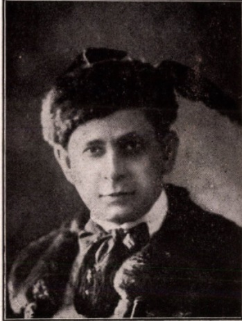 Zdjęcie: Gyula Justh