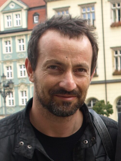 Zdjęcie: Tomasz Sobczak