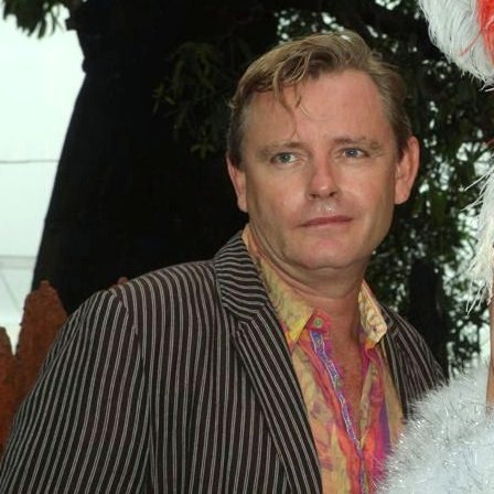 Zdjęcie: Stephan Elliott
