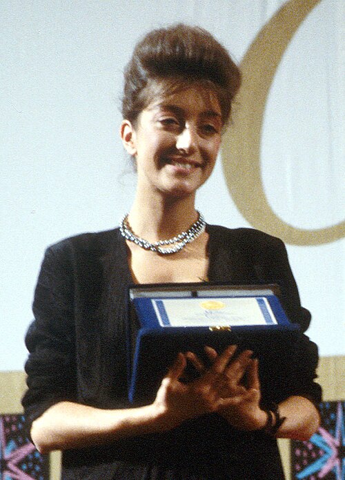 Zdjęcie: Pascale Ogier