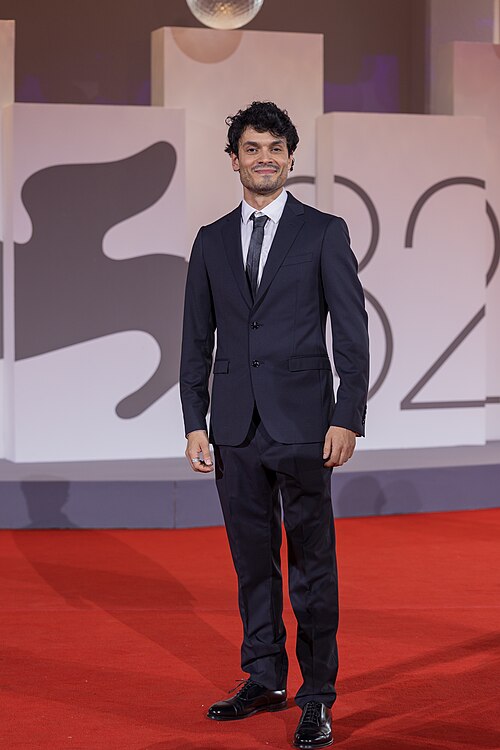 Zdjęcie: Giacomo Fadda