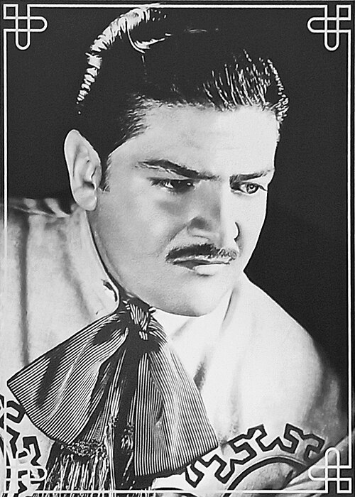 Zdjęcie: José Alfredo Jiménez