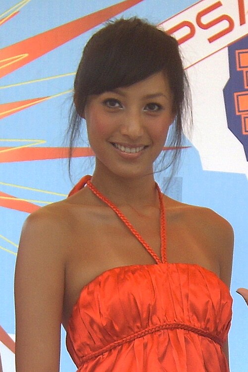 Zdjęcie: Coco Chiang
