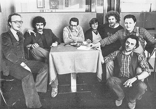 Zdjęcie: Giorgio Porcaro