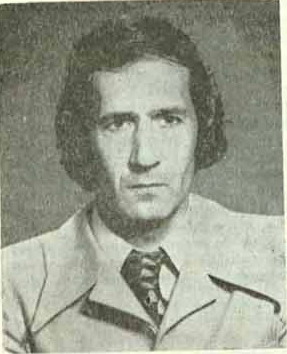 Zdjęcie: Alexandru Tatos