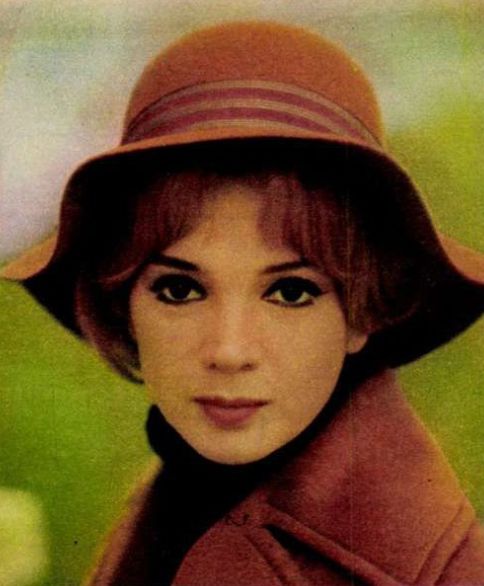 Zdjęcie: Aimee Iacobescu