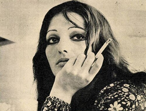 Zdjęcie: Carmen María Strujac