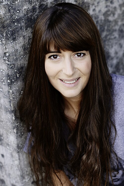 Zdjęcie: Viola von Scarpatetti