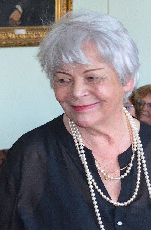 Zdjęcie: Viorica Farkas