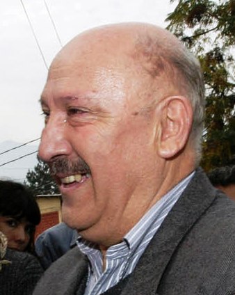 Zdjęcie: Jorge Gajardo