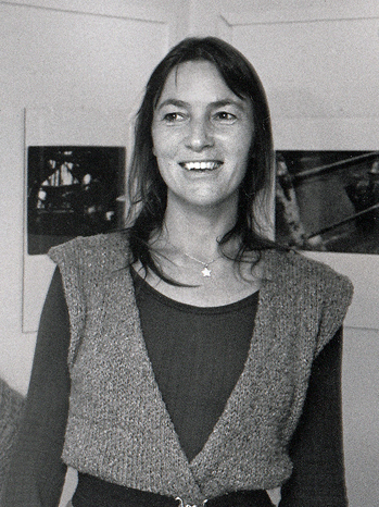 Zdjęcie: Jytte Rex