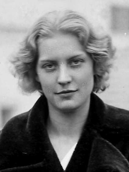 Zdjęcie: Ruth Eweler