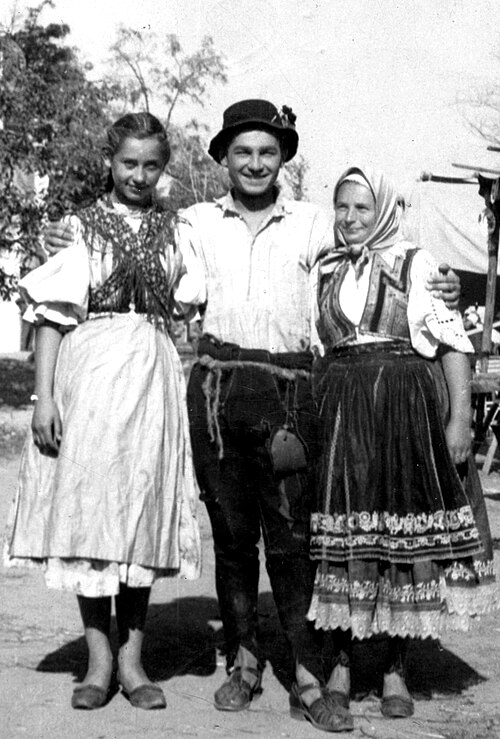 Zdjęcie: Imre Soós
