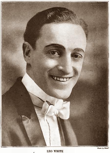 Zdjęcie: Leo White