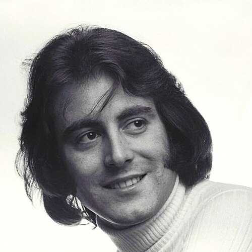 Zdjęcie: Michel Delpech