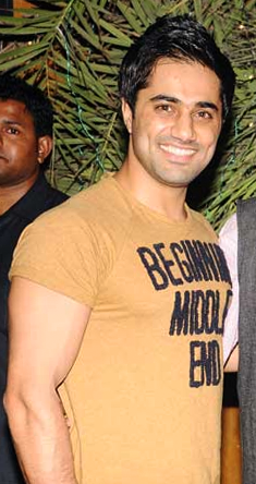 Zdjęcie: Vishal Karwal