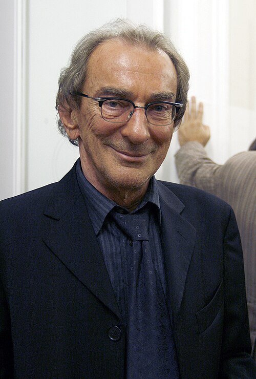 Zdjęcie: Ludwig Hirsch