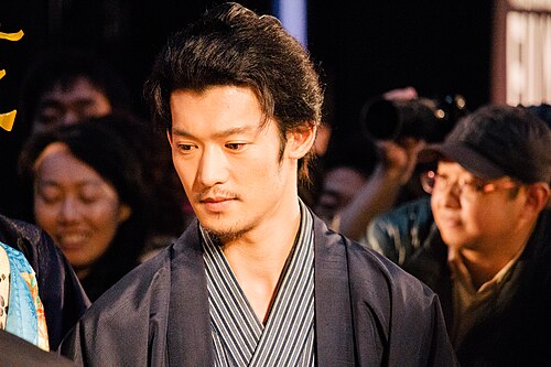 Zdjęcie: Yasushi Fuchikami