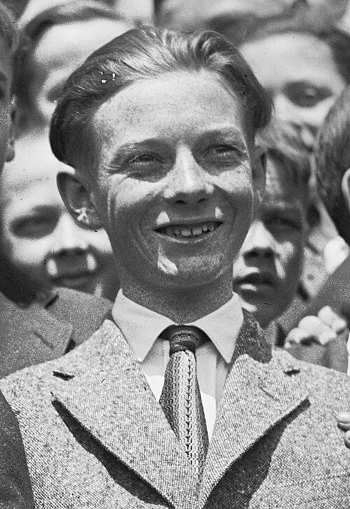 Zdjęcie: Wesley Barry